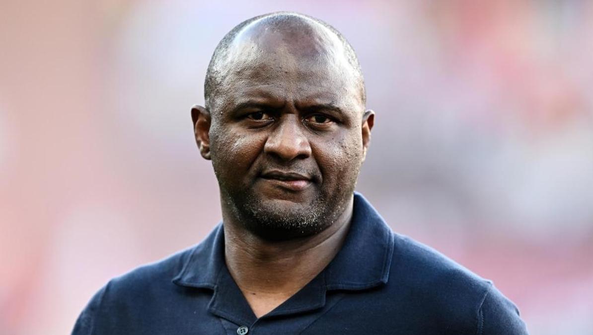 Genoa, rivoluzione in corso: Lopez verso la direzione sportiva, Vieira a rischio esonero