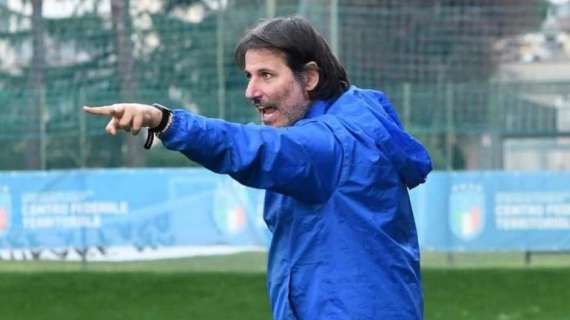 Cordoni al San Giuliano FC: cambio in panchina dopo due stagioni