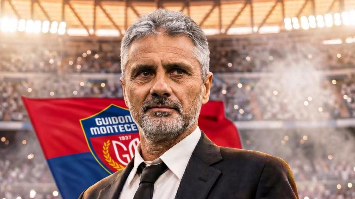 UFFICIALE: Giovanni Lopez è il nuovo allenatore del Guidonia Montecelio