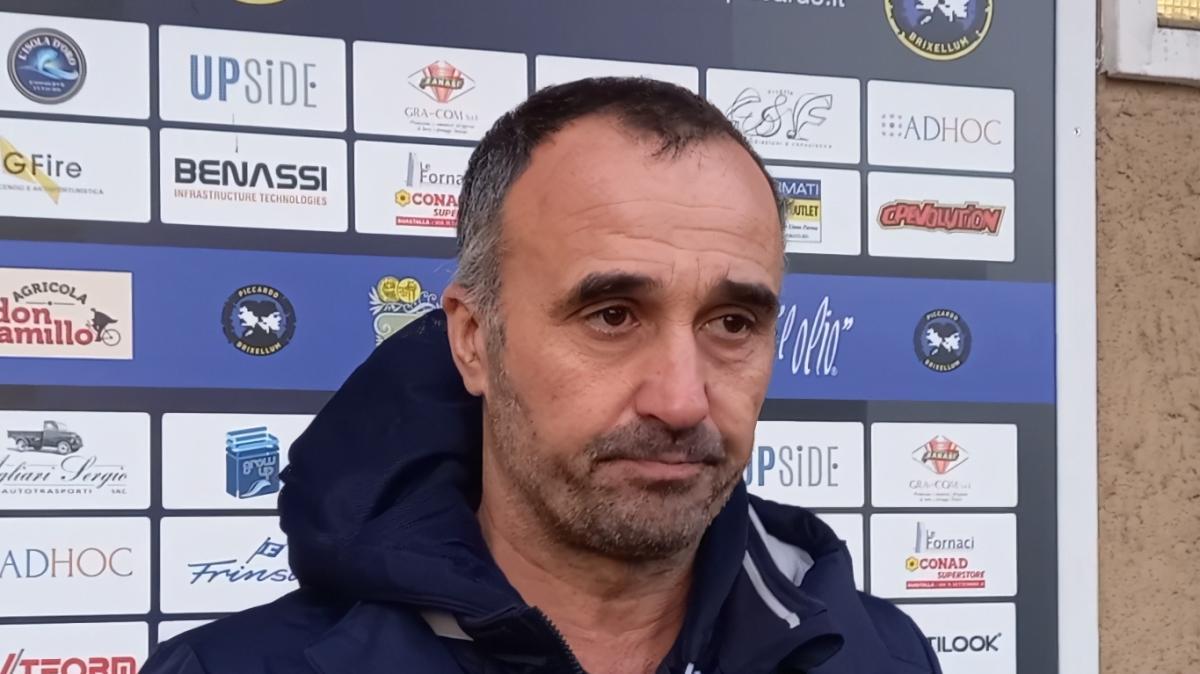 Valzer panchina in serie D: una sta per essere occupata