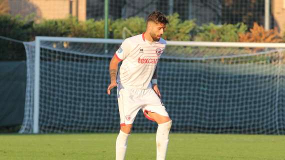 San Donato Tavarnelle, mercato per Borgarello: due club sulle sue tracce
