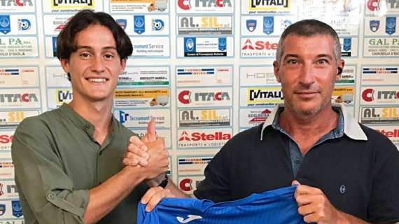 UFFICIALE: Ponte San Pietro, c'è la firma di Cretti