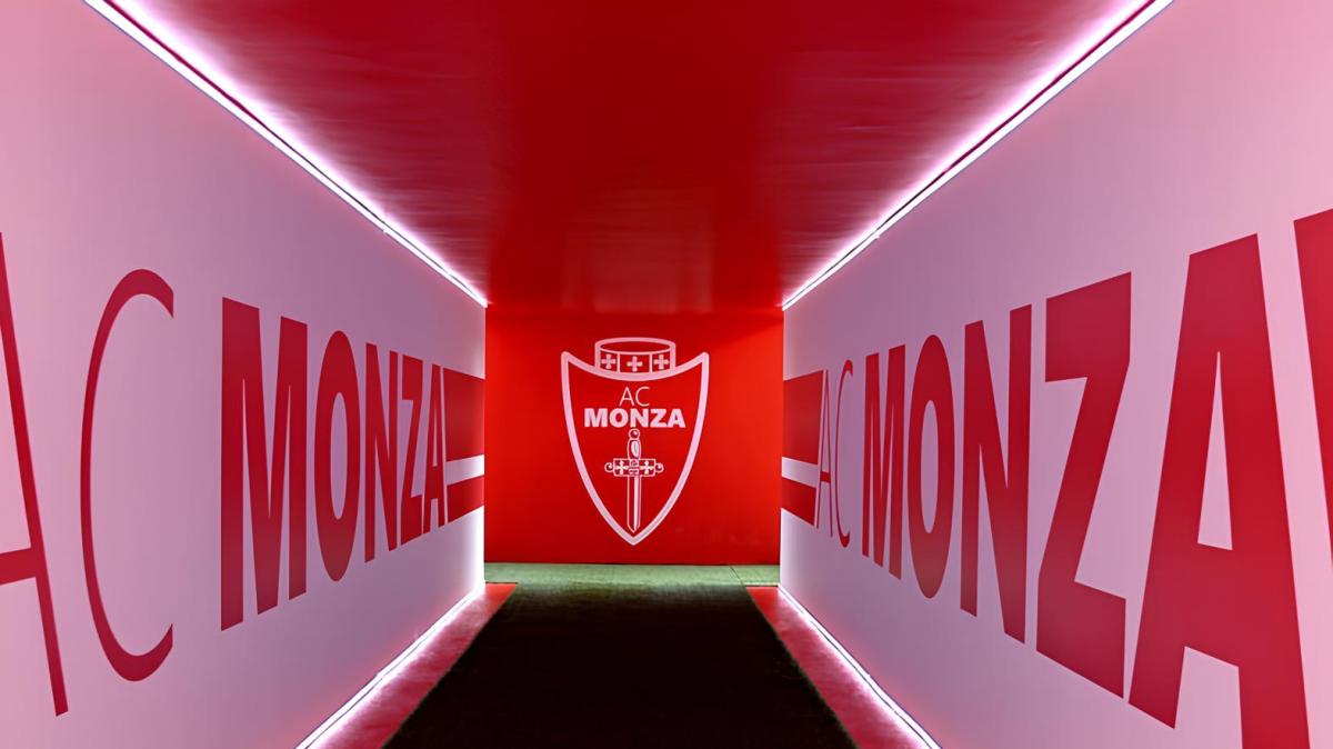 Monza, tegola Alvarez: lesione al bicipite femorale, out per oltre un mese