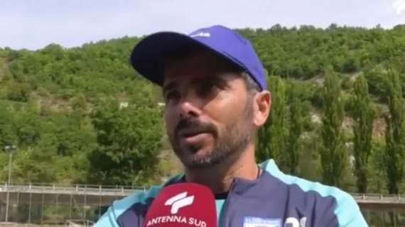 Benevento: rivoluzione tecnica dopo il fallimento nei playoff