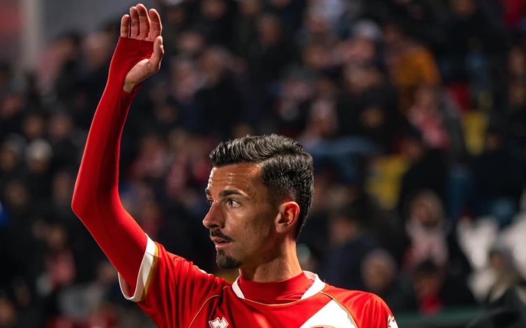 UFFICIALE: L'Altamura annuncia una rescissione di contratto