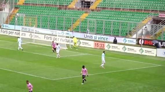 Fidelis Andria-Nardò 0-0, il video con le immagini della gara