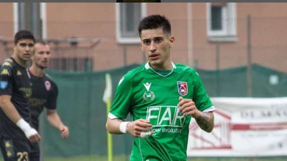 UFFICIALE: Il Gozzano annuncia una riconferma