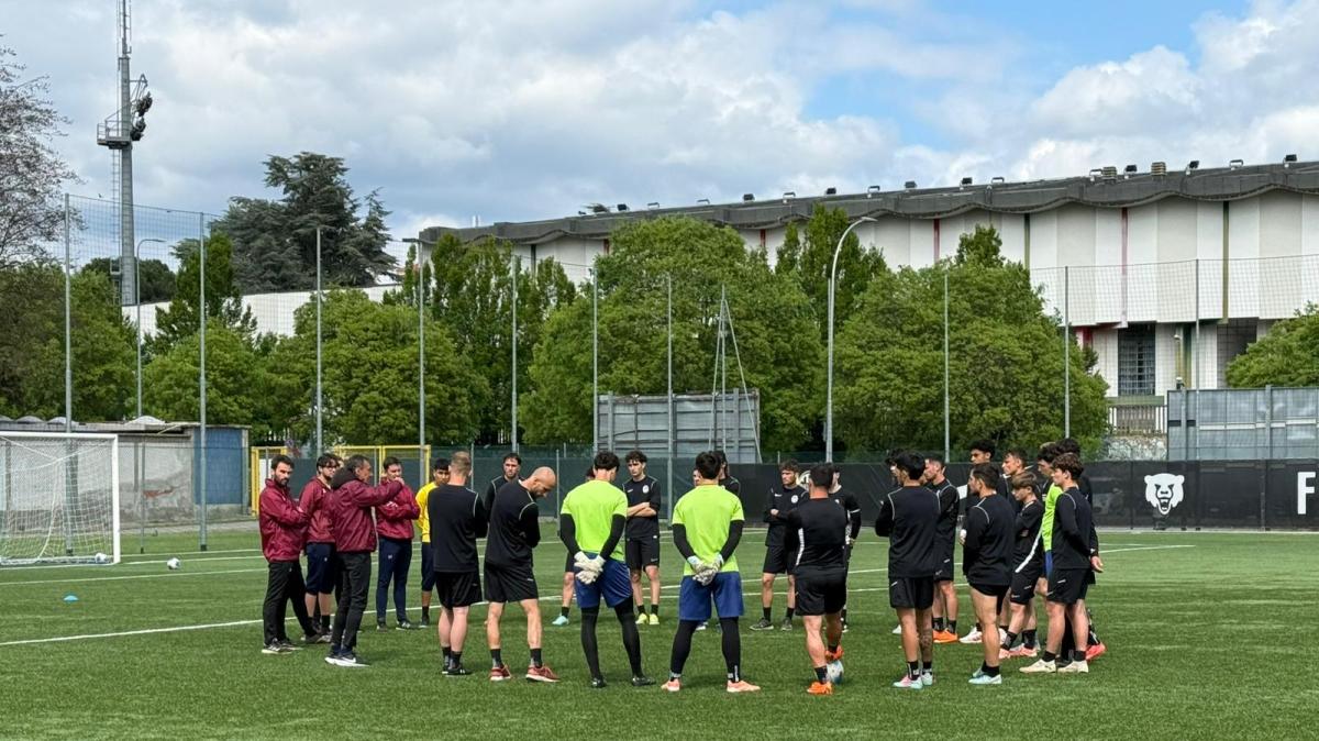 Biellese verso il prossimo match: un assente di lusso e panchina scoperta