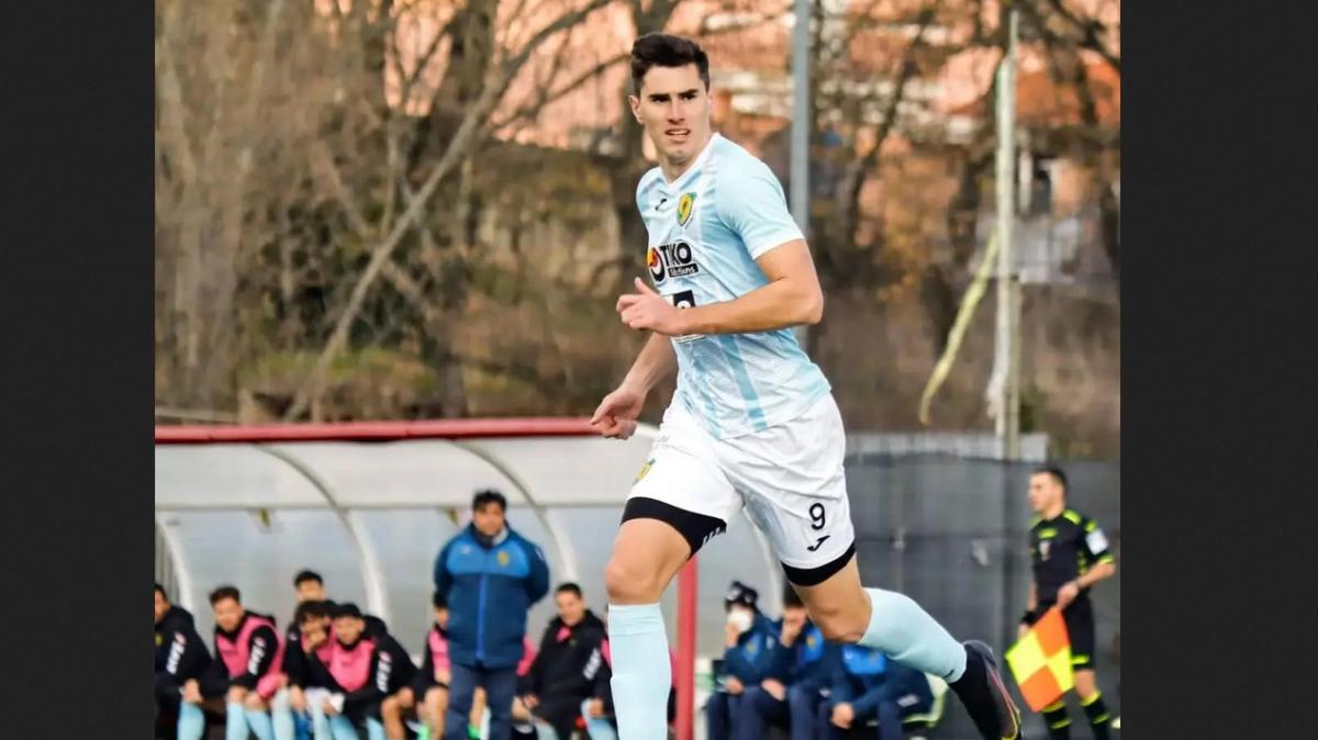 Serie D 25-26: ecco i calciatori più sanzionati del girone H