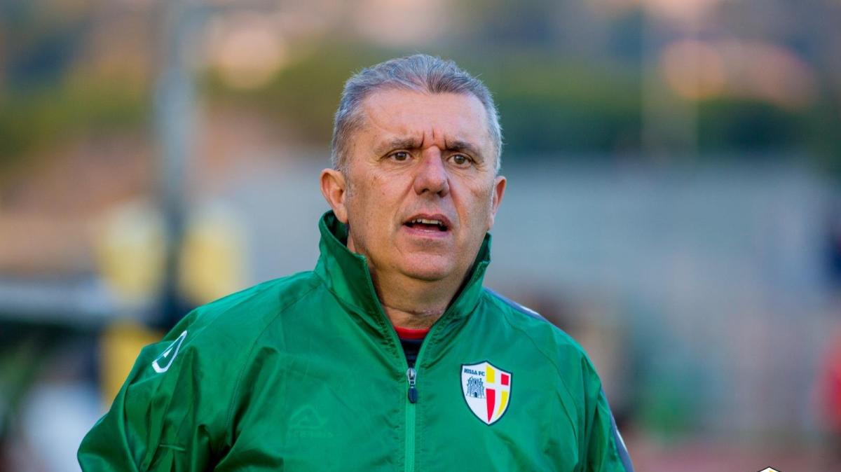 La Nissa ha un nuovo vice allenatore! Ecco di chi si tratta