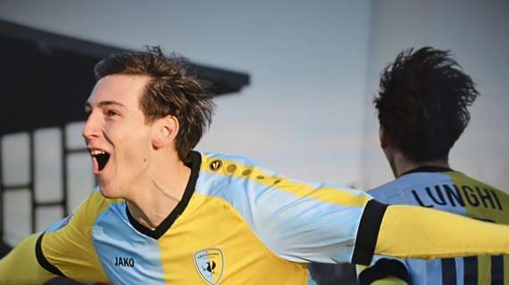 Lunghi lascia l'Arzignano per la Torres: si chiude un capitolo importante per il club veneto