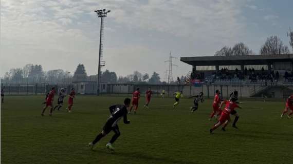 Scontro a distanza: Casatese Merate e Fanfulla battibeccano fuori dal campo