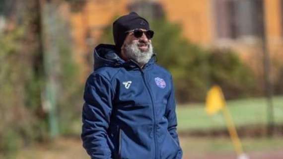 UFFICIALE: Pianoscarano, è addio col tecnico Brunelli