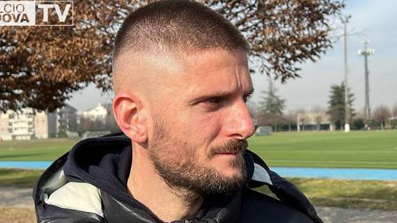 Padova: per Bianchi arriva l'offerta da un top club di Serie D