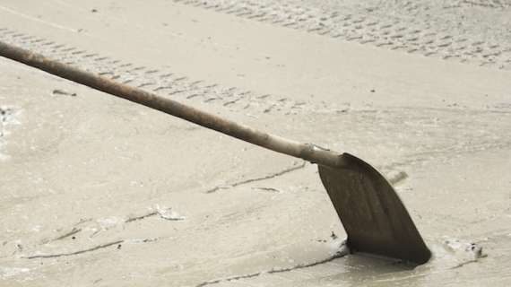 L'alluvione mette in crisi anche il calcio: Al via la raccolta fondi per il Castenaso