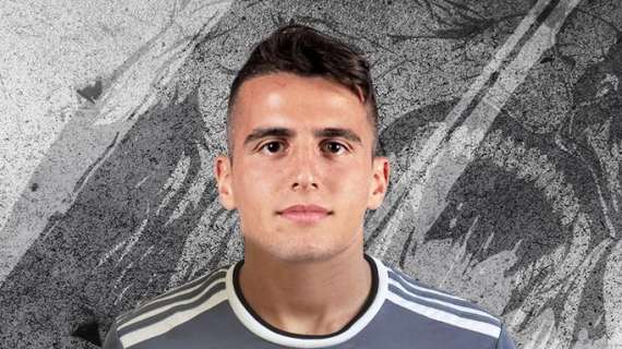 Alessandria, arriva dalla Juventus l'ex Spal Coccolo