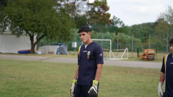 Svincolati - Classe 2004 in campo 31 volte nell'ultima Serie D