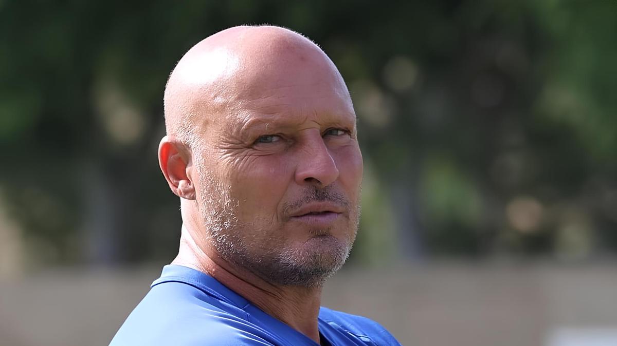 Giulianova: Pergolizzi alza il ritmo, il club pianifica il mercato del futuro