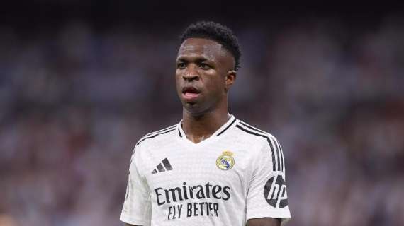 Mano pesante della Spagna contro i razzisti: finisce in galera chi insultò Vinicius e Chukwueze