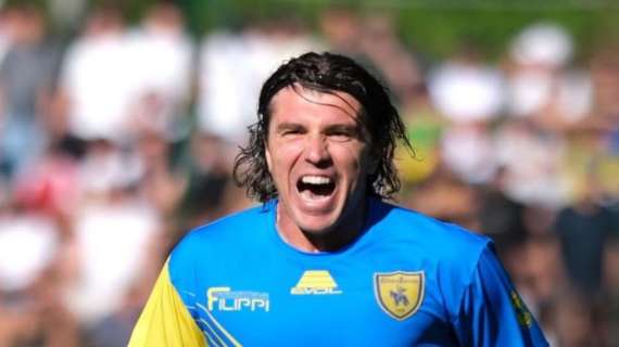 Paloschi: nove anni dopo il gol del destino rilancia il Chievo