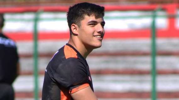 UFFICIALE: Il Barletta ha un nuovo "guardiano" brasiliano