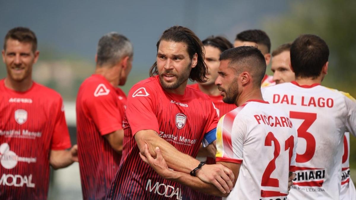 L'Este vince il derby con la Luparense e vede i playoff