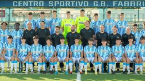 Semifinali Under 16 Serie C. buona la prima per la Spal, 2-0 sul campo dell'Ascoli 