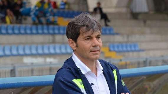 UFFICIALE: Brindisi, annunciato anche il nuovo allenatore