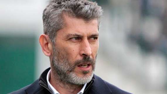 UFFICIALE: Piacenza, annunciato il nuovo allenatore