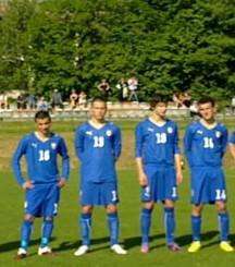 Italia Under 16, in campo il 22 per un'amichevole con l'Estonia 