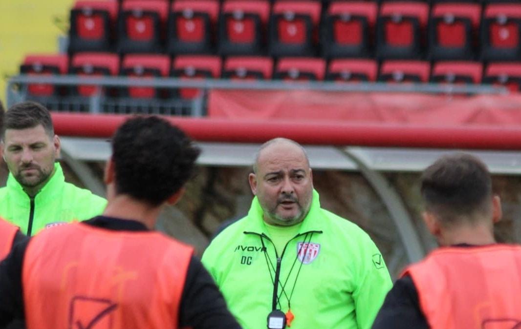 CLAMOROSO - Barletta, si va verso l'addio con mister Pizzulli? Spunta già un successore