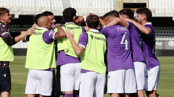 Serie D, girone F: quinto acuto dell'Ostiamare, l'Ancona ha trovato il passo giusto