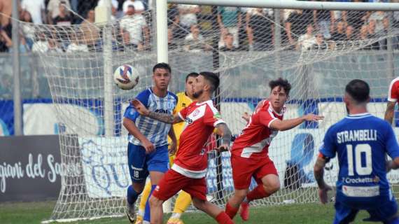 Chi ha la rosa con più esperienza nel girone H di serie D?