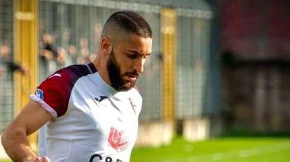 Il Soriano si rinforza con un attaccante esterno 