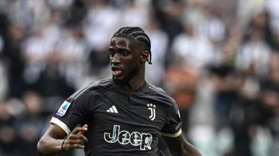 La Juventus annuncia le cessioni di Iling-Junior e Barrenechea