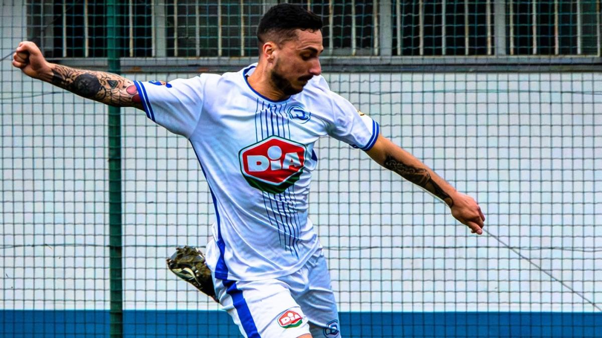 Desenzano in vetta grazie a un rigore contestato: Tropical Coriano ko 1-0