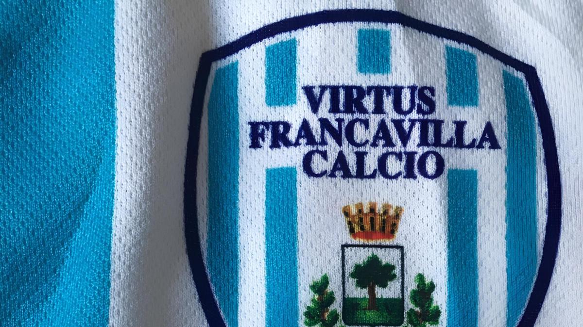 Virtus Francavilla, il paradosso del fattore campo: in trasferta vola, in casa fatica
