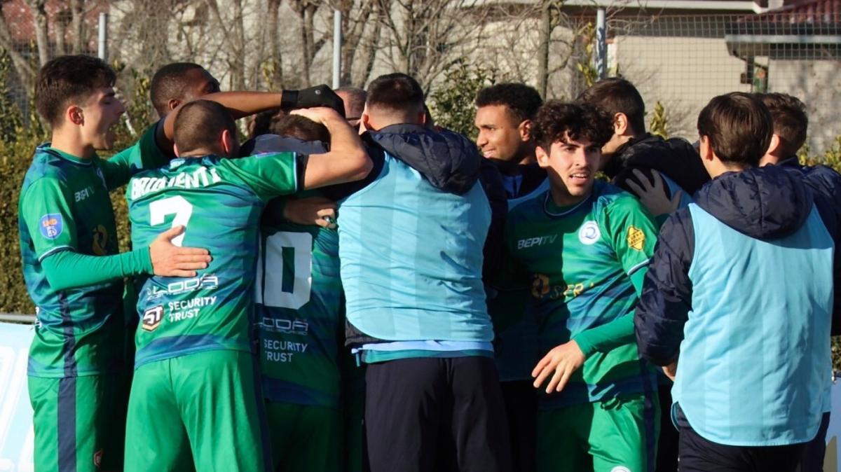 Piacenza, brusco risveglio a Desenzano: la vetta scappa e il 2026 inizia con un ko