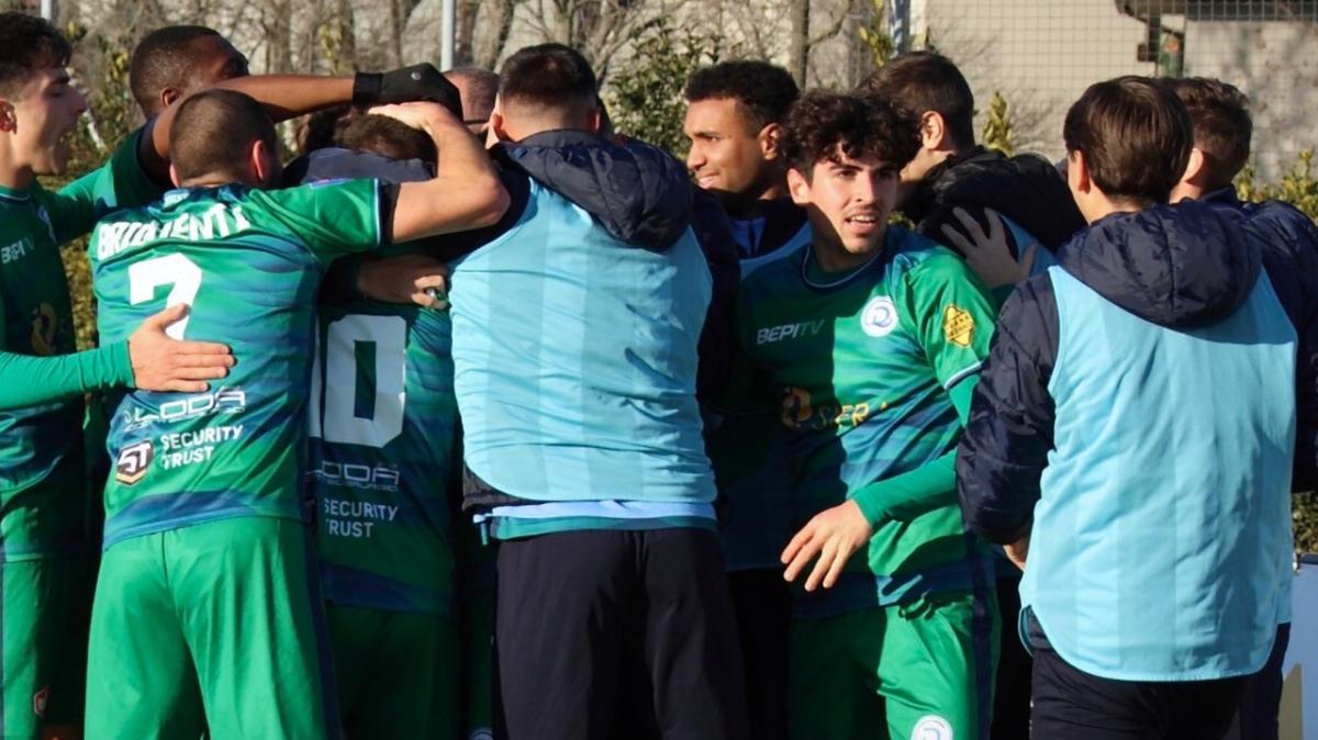 Piacenza, brusco risveglio a Desenzano: i biancorossi cadono e la vetta si allontana