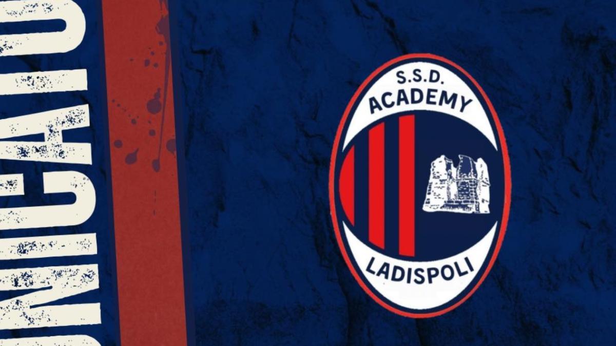 Academy Ladispoli, esonerato Mastrecchia dopo la sconfitta casalinga