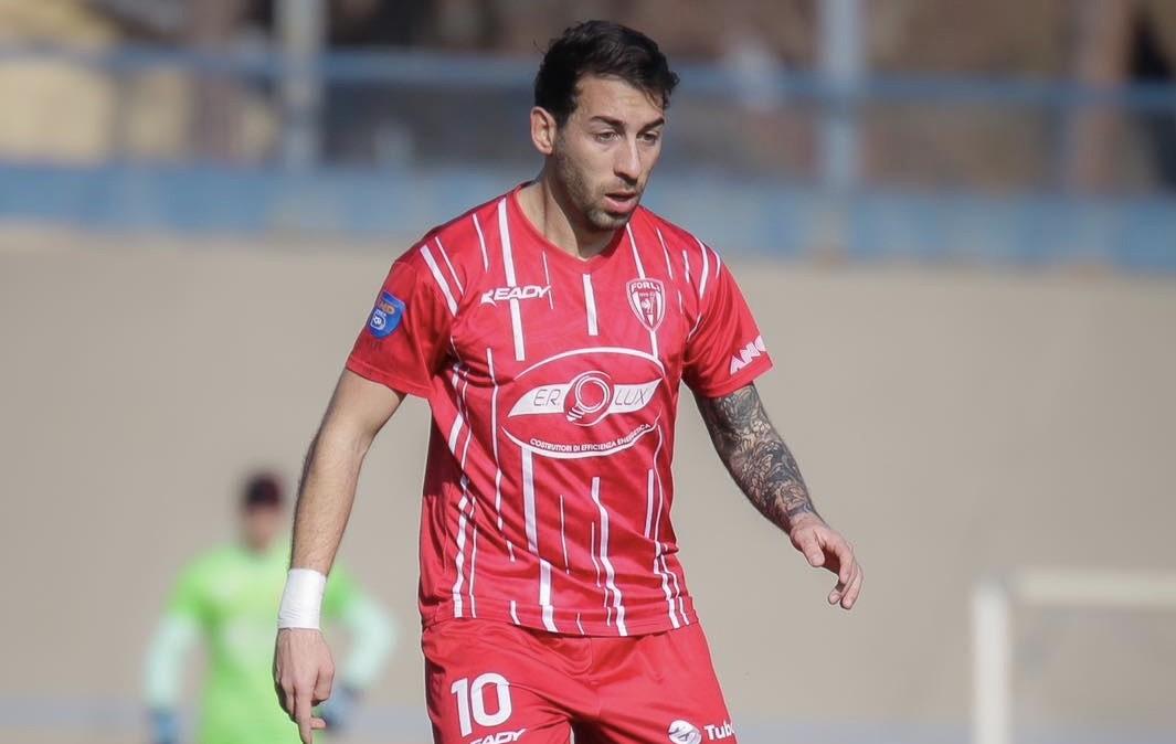 Forlì col fiato sospeso: infortunio shock per Davide Macrì, ecco cosa filtra