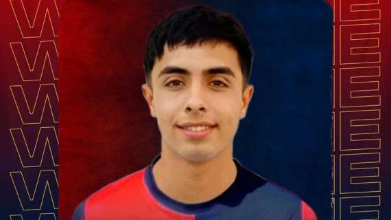 UFFICIALE: La Gelbison rinforza la difesa con un talento argentino
