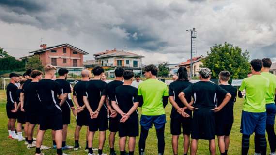 Biellese, preparazione a pieno ritmo: primo test con la Leon
