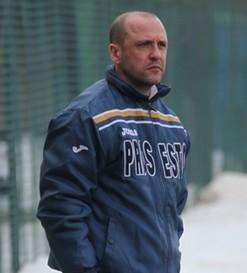 Pro Sesto, si va verso la riconferma di mister Di Gioia