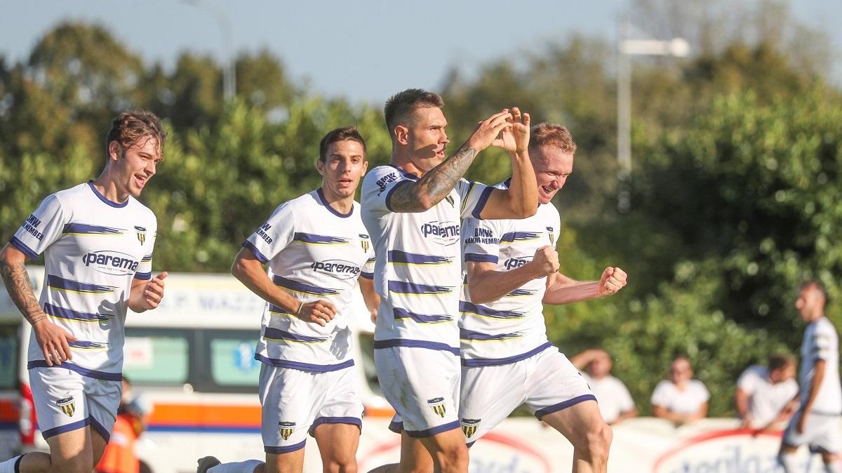 Serie D Girone D, cannoni di casa: chi domina la classifica dei goleador negli stadi amici