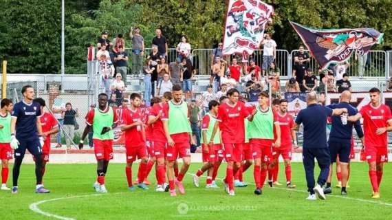 Carpi, i convocati di Serpinu per la sfida con la Victor San Marino