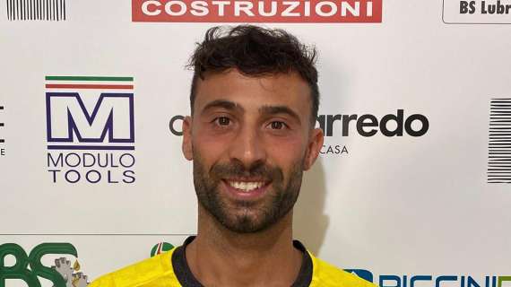 UFFICIALE: Colpo del Sansepolcro! Lo avevamo scritto un mese fa