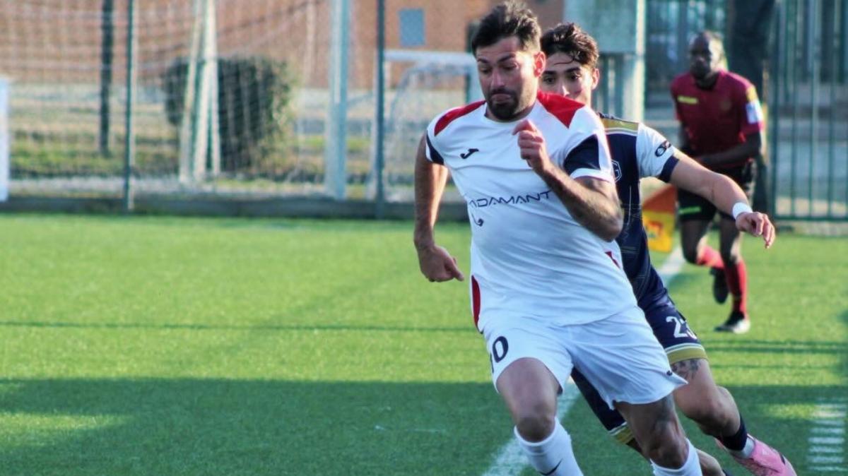 Serie D, girone A: Vado e Ligorna in volata, scintille playoff a Saluzzo. È l'ora della verità in coda