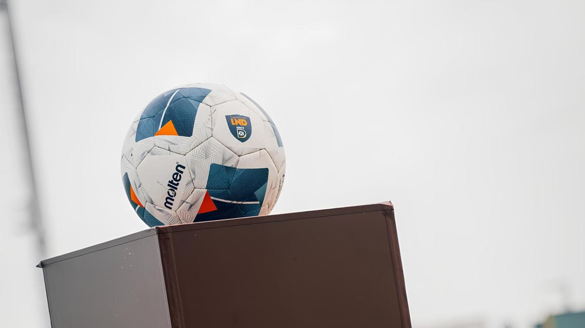 Promozione in Serie C: nel girone D è una lotta tre