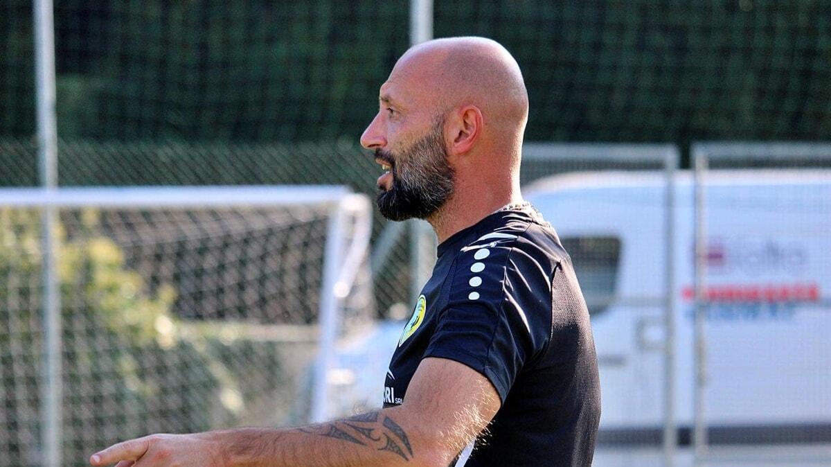 Serie D, nuove leve in panchina: i mister più giovani nella storia del girone C
